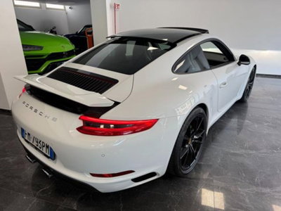 Porsche 911 Coupé 3.0 Carrera (8)