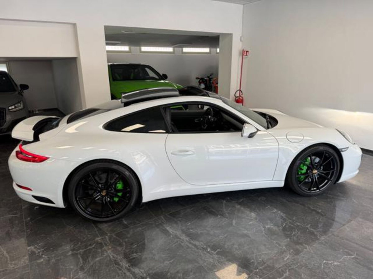 Porsche 911 Coupé 3.0 Carrera (9)