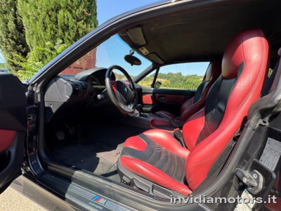 BMW Z3 Coupé 3.2 24V cat M (10)