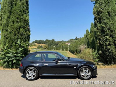 BMW Z3 Coupé 3.2 24V cat M (3)