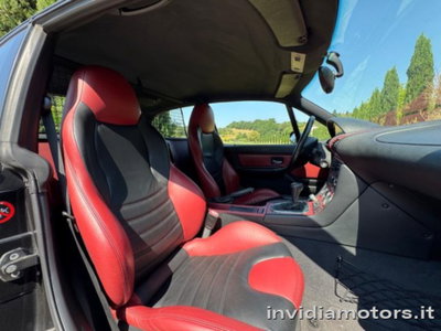 BMW Z3 Coupé 3.2 24V cat M (7)