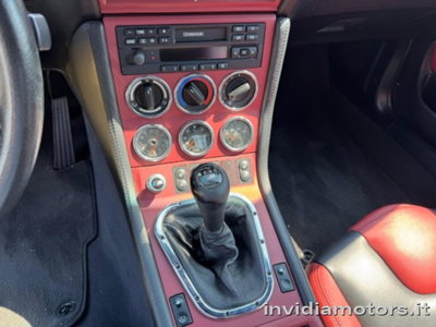 BMW Z3 Coupé 3.2 24V cat M (8)