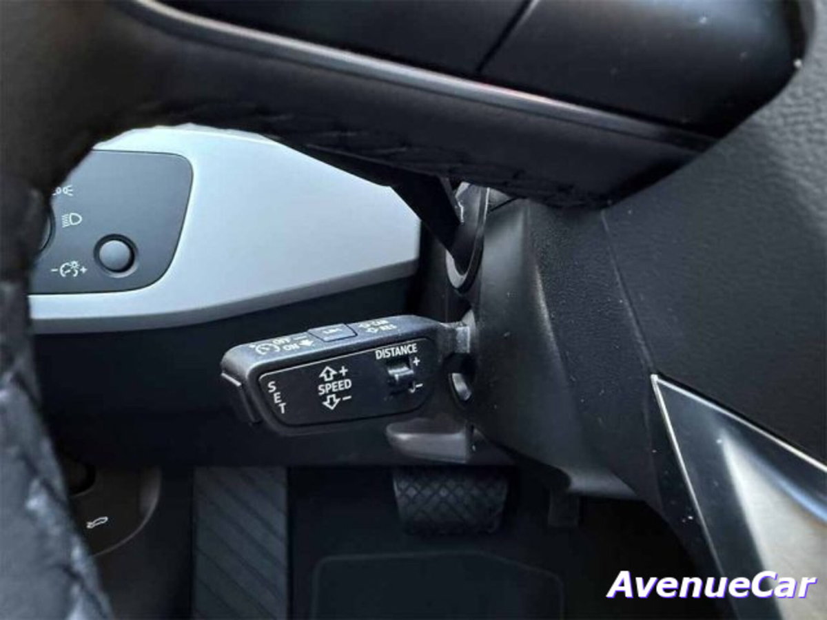 Audi A4 Avant 40 2.0 tdi mhev S line edition quattro 204cv s-tronic (15)