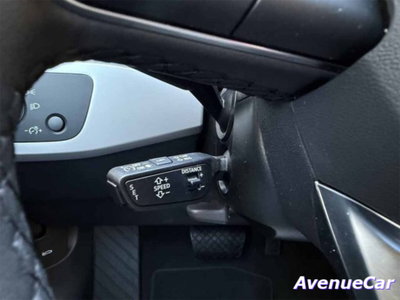 Audi A4 Avant 40 2.0 tdi mhev S line edition quattro 204cv s-tronic (15)