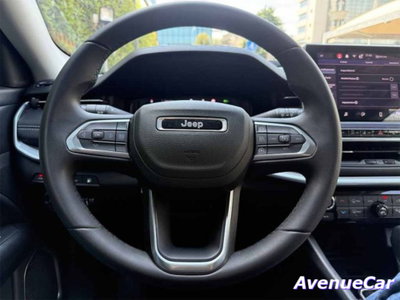 Jeep Compass 1.3 Turbo T4 2WD Limited (11)