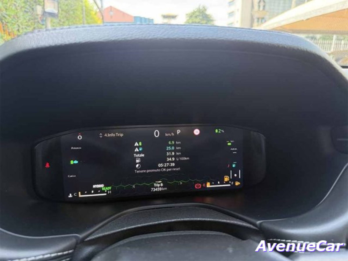 Jeep Compass 1.3 Turbo T4 2WD Limited (12)