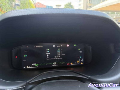 Jeep Compass 1.3 Turbo T4 2WD Limited (12)