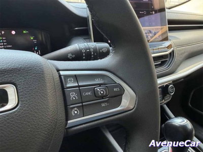 Jeep Compass 1.3 Turbo T4 2WD Limited (13)