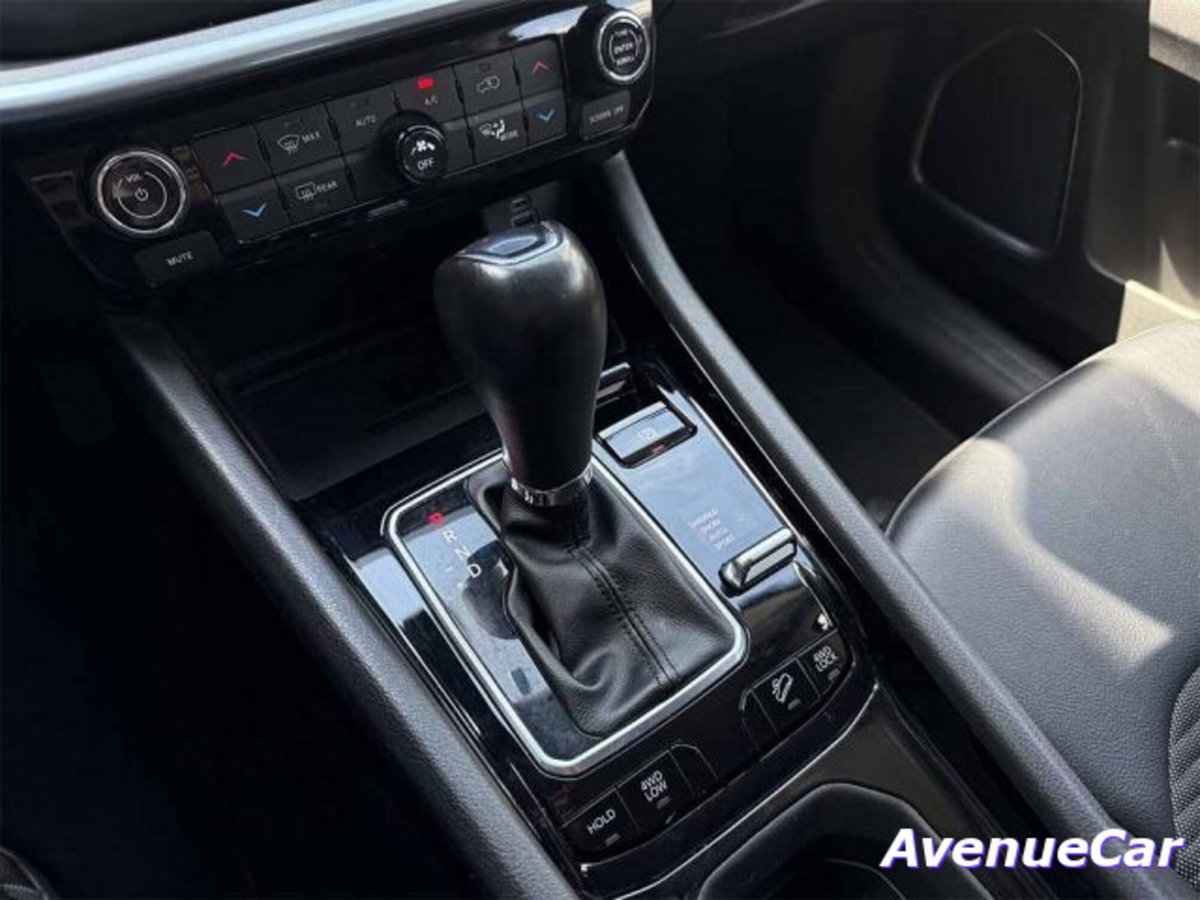 Jeep Compass 1.3 Turbo T4 2WD Limited (15)
