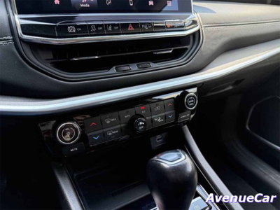 Jeep Compass 1.3 Turbo T4 2WD Limited (16)