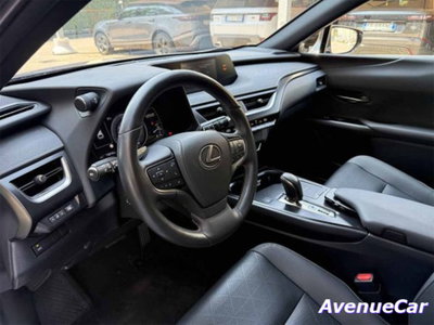 Lexus UX Full Electric Premium (11)