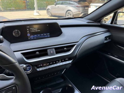 Lexus UX Full Electric Premium (16)