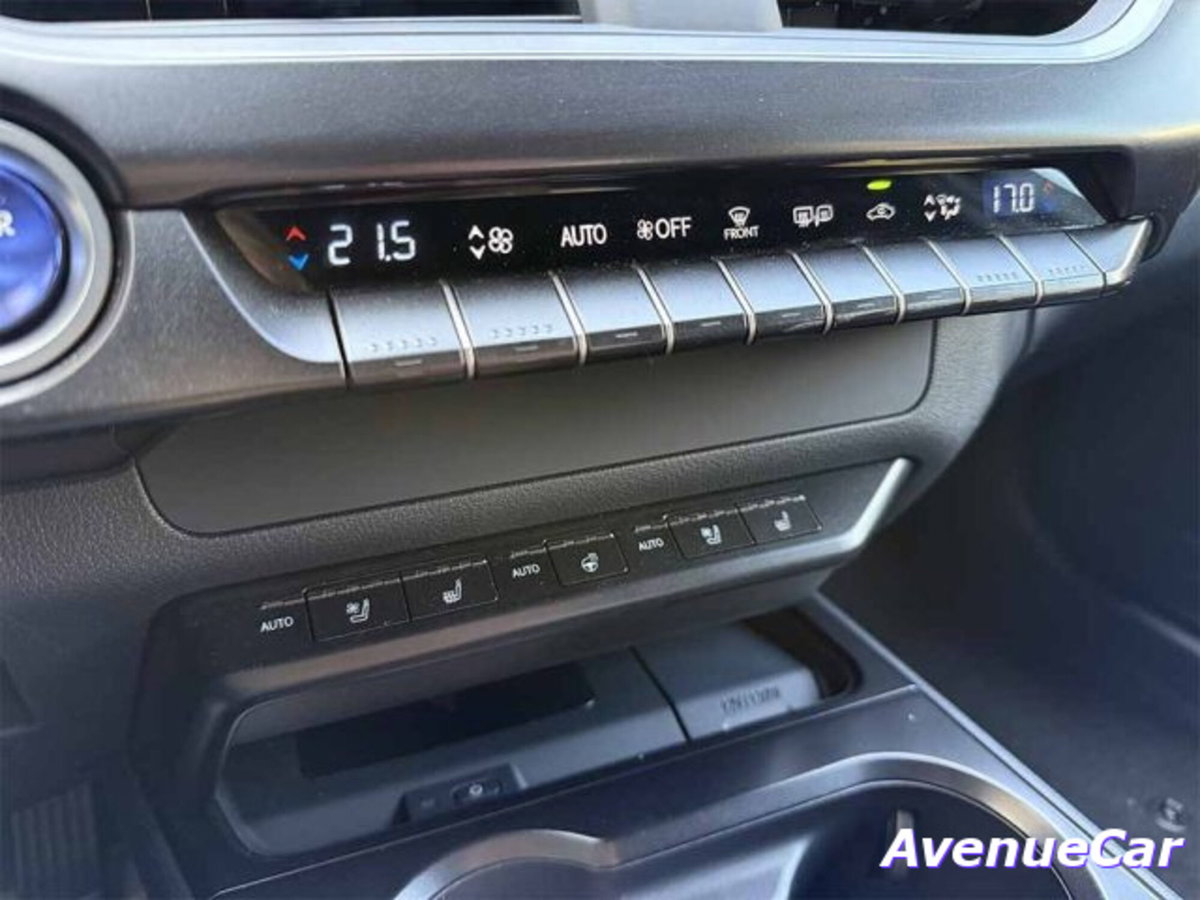 Lexus UX Full Electric Premium (19)