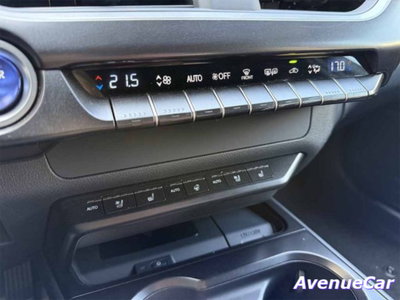 Lexus UX Full Electric Premium (19)