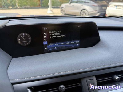 Lexus UX Full Electric Premium (20)