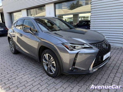 Lexus UX Full Electric Premium (3)