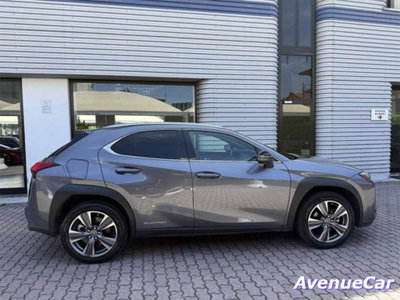 Lexus UX Full Electric Premium (4)