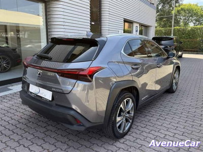 Lexus UX Full Electric Premium (5)