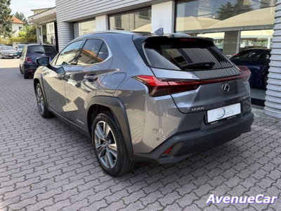 Lexus UX Full Electric Premium (7)