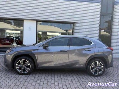 Lexus UX Full Electric Premium (8)