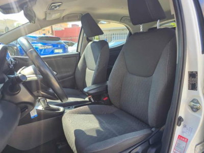 Toyota Yaris Cross 1.5 Hybrid 5p. E-CVT Premiere (10)