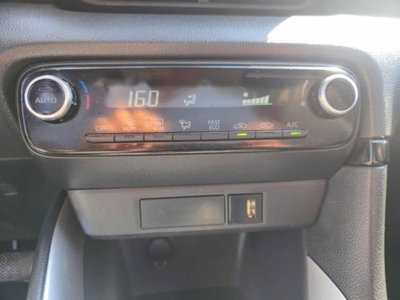 Toyota Yaris Cross 1.5 Hybrid 5p. E-CVT Premiere (12)