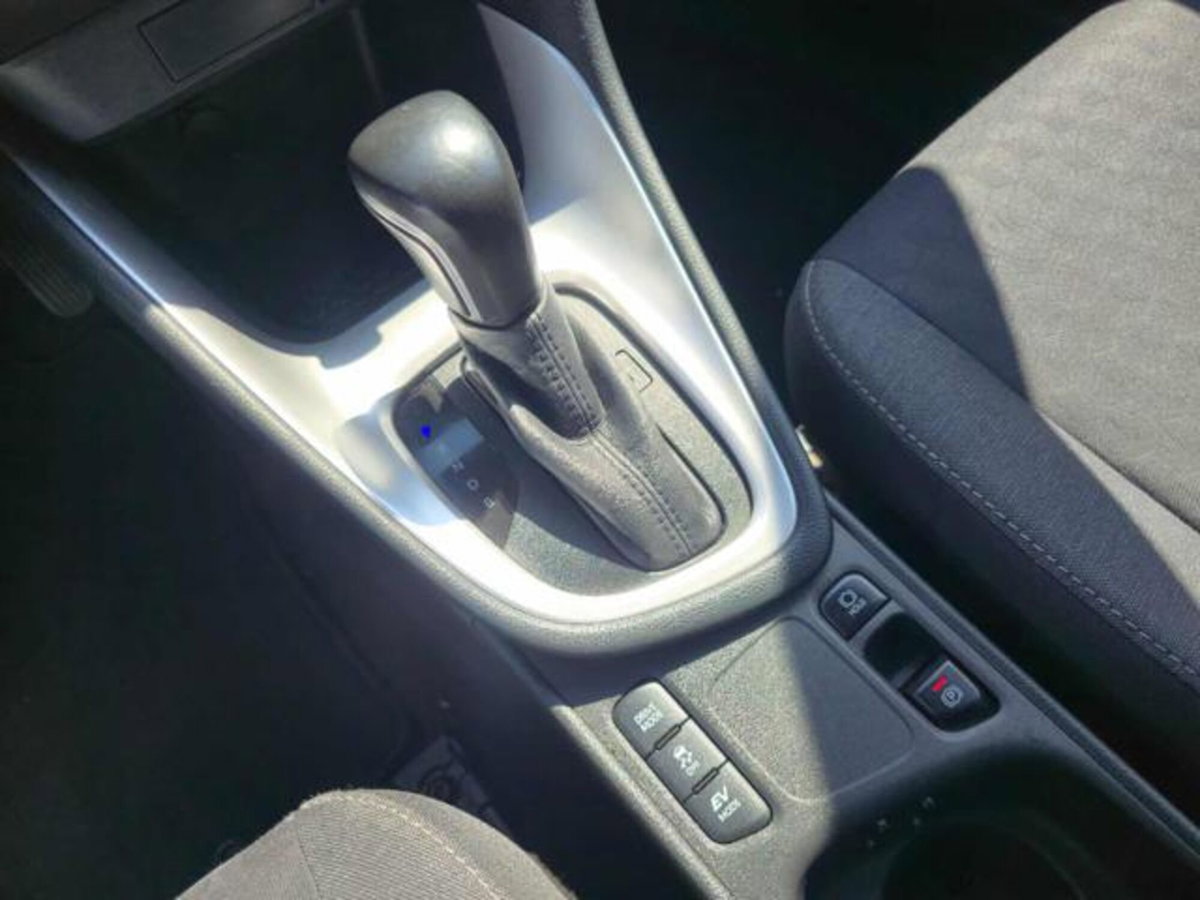 Toyota Yaris Cross 1.5 Hybrid 5p. E-CVT Premiere (13)