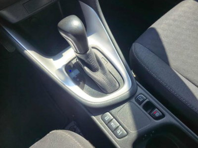Toyota Yaris Cross 1.5 Hybrid 5p. E-CVT Premiere (13)