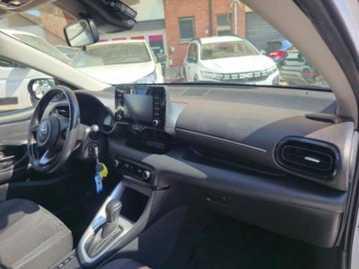 Toyota Yaris Cross 1.5 Hybrid 5p. E-CVT Premiere (9)