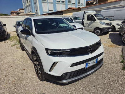 Opel Mokka-e Elegance usata