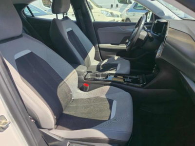 Opel Mokka-e Elegance (12)
