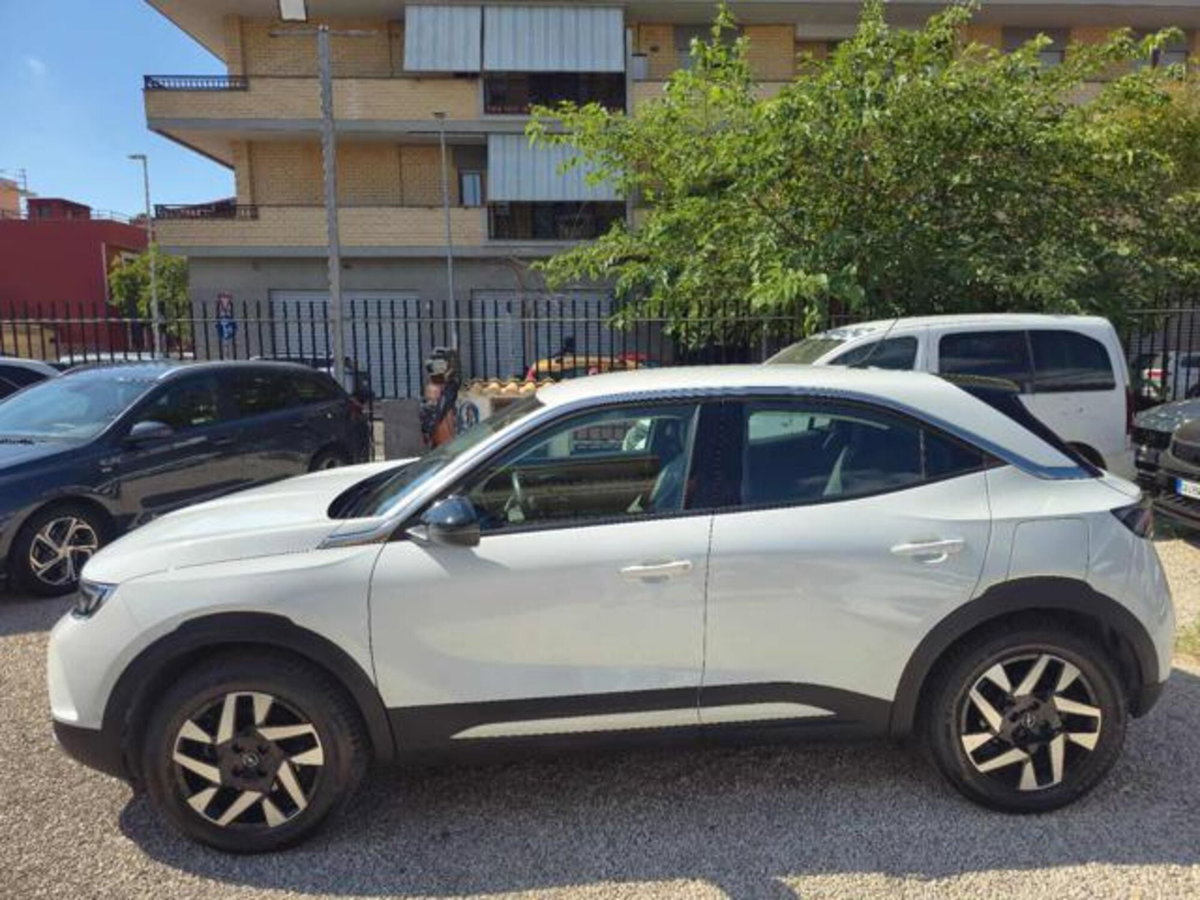 Opel Mokka-e Elegance (7)