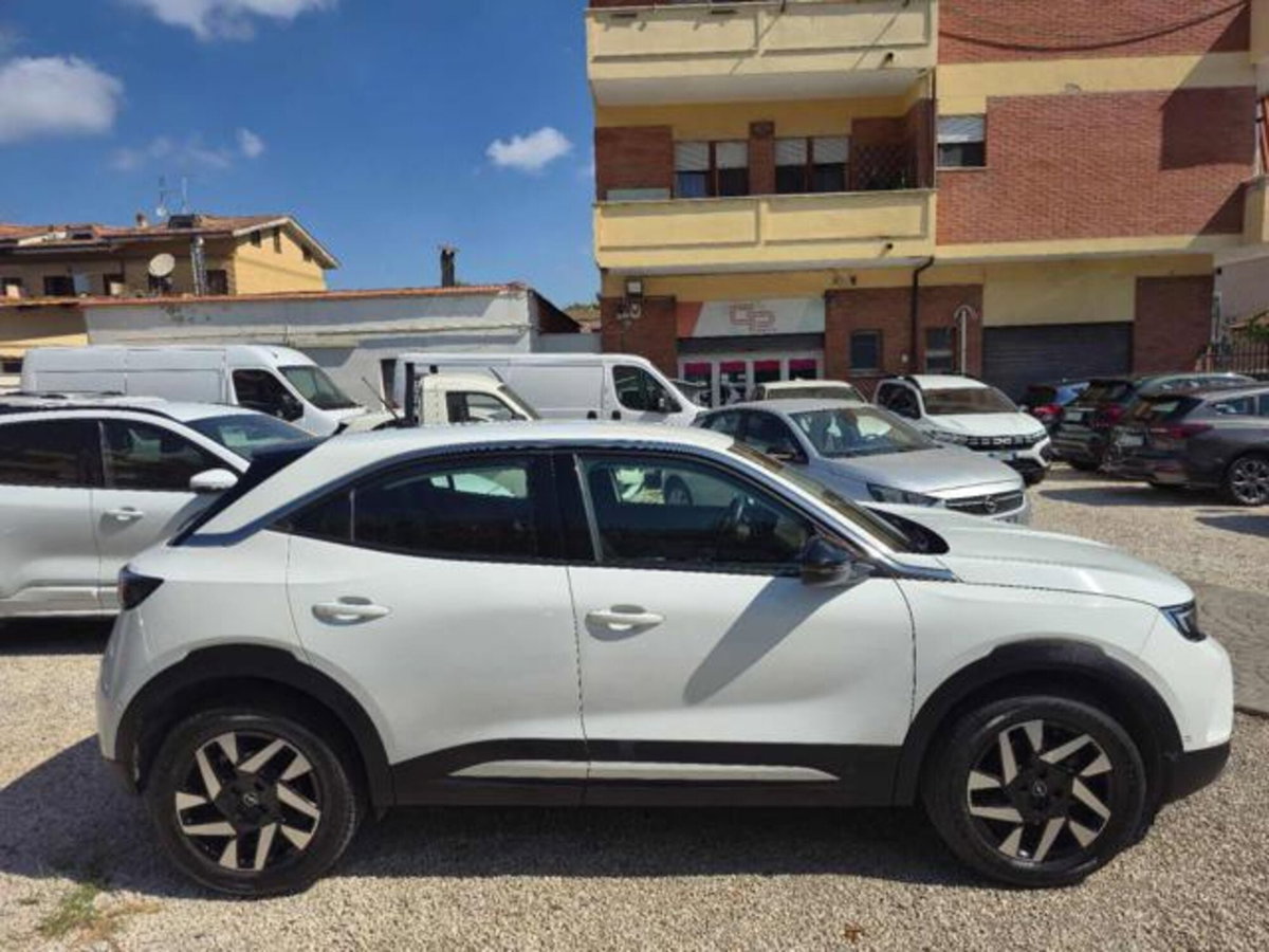 Opel Mokka-e Elegance (8)
