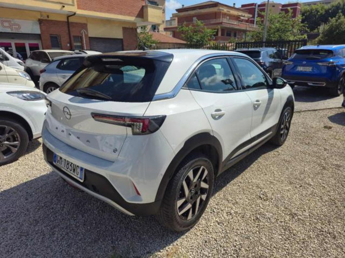Opel Mokka-e Elegance (9)