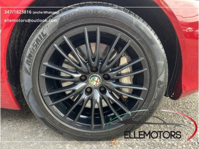 Alfa Romeo Brera 3.2 JTS V6 (15)