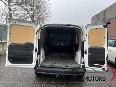 Opel Combo 1.3 CDTI PC-TN Van Blitz 750kg E6 (12)