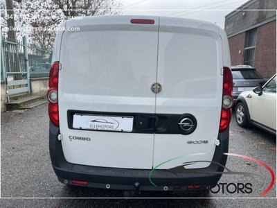 Opel Combo 1.3 CDTI PC-TN Van Blitz 750kg E6 (5)