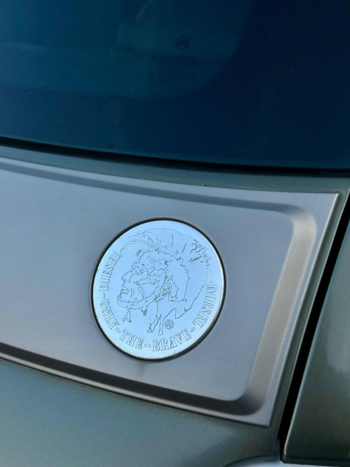 Fiat 500 1.2 by DIESEL (10)
