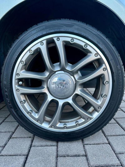 Fiat 500 1.2 by DIESEL (8)