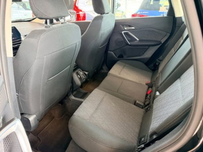 BMW X1 sDrive 18d Msport (10)