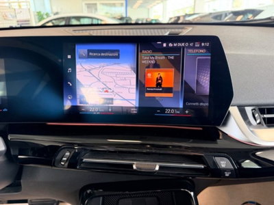 BMW X1 sDrive 18d Msport (13)