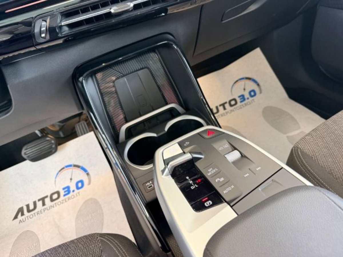 BMW X1 sDrive 18d Msport (14)