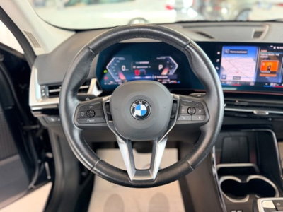 BMW X1 sDrive 18d Msport (15)
