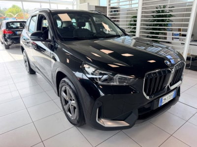BMW X1 sDrive 18d Msport (5)
