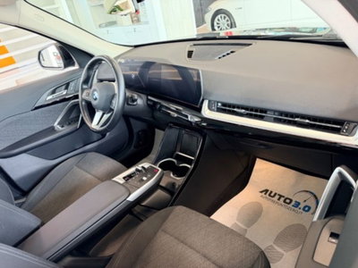 BMW X1 sDrive 18d Msport (9)