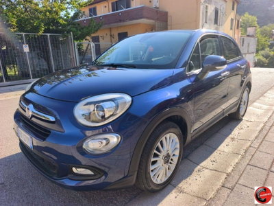 Fiat 500X 1.6 MultiJet 120 CV Lounge (2)