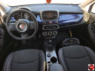 Fiat 500X 1.6 MultiJet 120 CV Lounge (4)