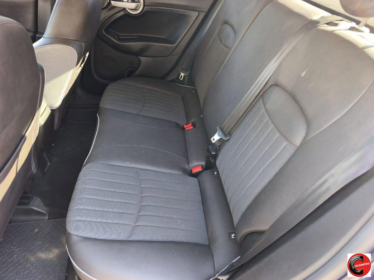Fiat 500X 1.6 MultiJet 120 CV Lounge (8)