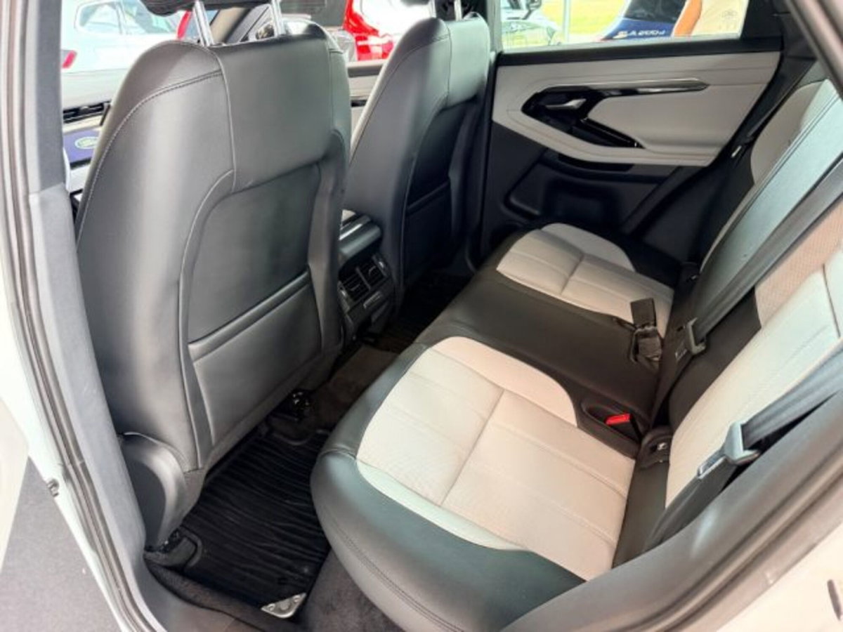 Land Rover Range Rover Evoque 2.0 I4 200 CV AWD Auto R-Dynamic (10)