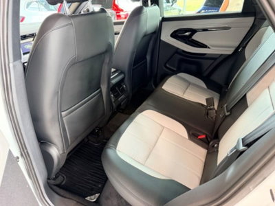 Land Rover Range Rover Evoque 2.0 I4 200 CV AWD Auto R-Dynamic (10)